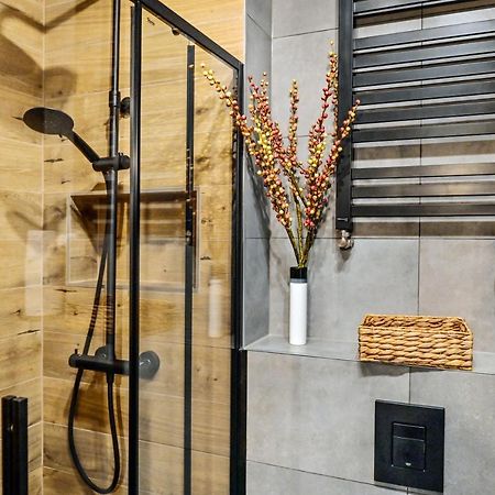 Apartament Loftspa Устшики Долне Екстериор снимка
