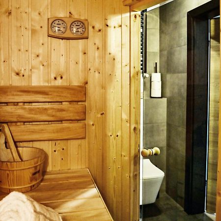 Apartament Loftspa Устшики Долне Екстериор снимка